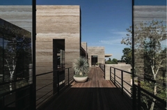 Đá dẻo - Linear Travertine