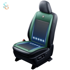 Đệm Điều Hòa Lót Ghế 10 quạt Cho Xe