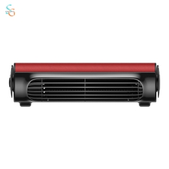 Quạt treo ghế ô tô CF02, làm mát hiệu quả cho tài xế