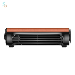 Quạt treo ghế ô tô CF02, làm mát hiệu quả cho tài xế