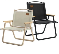 Ghế xếp gọn thư giãn, ghế cafe, vải Oxford, chịu tải đến 150 kg