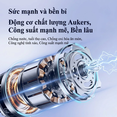 Máy giặt đồ trẻ em sơ sinh, máy giặt đồ lót khử khuẩn và sấy khô cao cấp