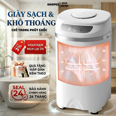 Máy giặt đồ trẻ em sơ sinh, máy giặt đồ lót khử khuẩn và sấy khô cao cấp