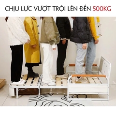 Giường Sofa Gấp Gọn Tiết Kiệm Diện Tích KLCP