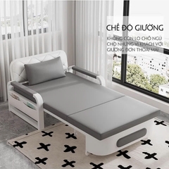Giường Sofa Gấp Gọn Tiết Kiệm Diện Tích KLCP