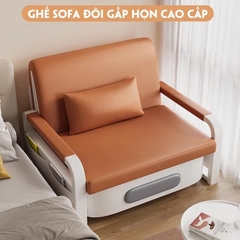 Giường Sofa Gấp Gọn Tiết Kiệm Diện Tích KLCP