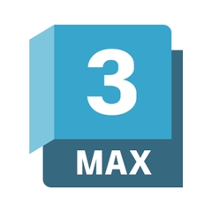 3ds Max 2024 Commercial New Single-user ELD Annual Subscription