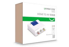 Bộ chuyển đổi HDMI sang AV Ugreen (40223)