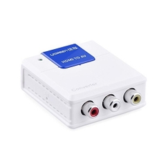 Bộ chuyển đổi HDMI sang AV Ugreen (40223)