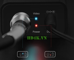 Bộ chuyển đổi SDI sang HDMI có âm thanh Ugreen (40965)