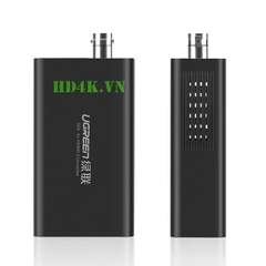 Bộ chuyển đổi SDI sang HDMI có âm thanh Ugreen (40965)