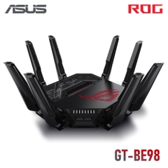 Gaming Router WiFi 7 ASUS ROG Rapture GT-BE98