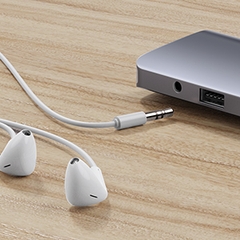 Bộ chuyển đổi USB-C sang 3*USB 3.0+HDMI+RJ45+SD&TF+3.5mm Ugreen (80133)