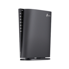 Bộ Phát Router Wifi TP-Link Archer AX80 Wifi 6 Gigabit  AX6000 băng tần kép, 8 luồng, cổng 2.5G