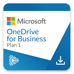 OneDrive Online (Plan 1)