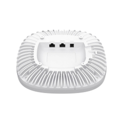 Access Point Wi-Fi 7 Omada Campus AP9770 Gắn trần