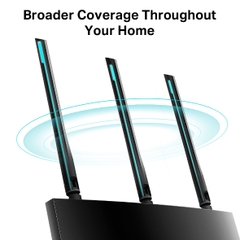 Bộ Phát Wifi TP-Link Archer A8 Băng Tần Kép  Chuẩn AC 1900 MU-MIMO