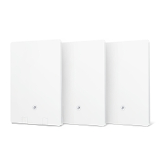Bộ mở rộng sóng Wi-Fi 6 TP-Link Archer Air R5 AX3000 Air Mesh Băng Tần Kép (3-pack)