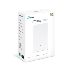 Bộ mở rộng sóng Wi-Fi 6 TP-Link Archer Air R5 AX3000 Air Mesh Băng Tần Kép (1-pack)