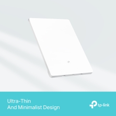 Bộ mở rộng sóng Wi-Fi 6 TP-Link Archer Air R5 AX3000 Air Mesh Băng Tần Kép (1-pack)