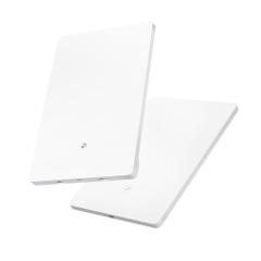 Bộ mở rộng sóng Wi-Fi 6 TP-Link Archer Air R5 AX3000 Air Mesh Băng Tần Kép (3-pack)
