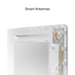 Bộ mở rộng sóng Wi-Fi 6 TP-Link Archer Air R5 AX3000 Air Mesh Băng Tần Kép (3-pack)