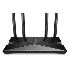 Bộ Phát Router WiFi 6 TP-Link Archer AX50  Gigabit Băng Tần Kép AX3000