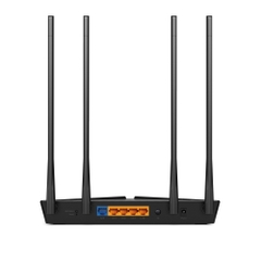 Bộ phát Router WiFi 6 TP-Link Archer AX53HP Gigabit Băng Tần Kép AX3000