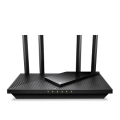 Bộ Phát Router WiFi 6 TP-Link Archer AX55 Pro AX3000 Multi-Gigabit với hai cổng 2.5G