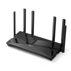 Bộ phát Router WiFi 6 TP-Link Archer AX56 Gigabit AX3000