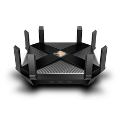 Router Wi-Fi Thế Hệ Tiếp Theo 802.11ax Archer AX6000