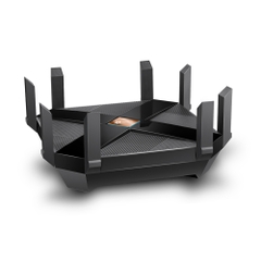 Router Wi-Fi Thế Hệ Tiếp Theo 802.11ax Archer AX6000