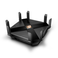 Router Wi-Fi Thế Hệ Tiếp Theo 802.11ax Archer AX6000
