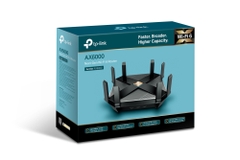 Router Wi-Fi Thế Hệ Tiếp Theo 802.11ax Archer AX6000