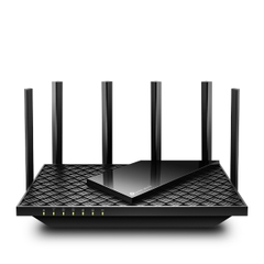 Bộ Phát Router WiFi 6E TP-Link Archer AXE75 Gigabit Ba Băng Tần AXE5400
