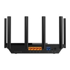 Bộ Phát Router WiFi 6E TP-Link Archer AXE75 Gigabit Ba Băng Tần AXE5400