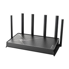 Bộ phát Router TP-Link Archer BE400 Wi-Fi 7 Băng Tần Kép BE6500