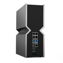 Bộ phát Router Wifi TP-Link Archer BE900 WiFi 7 4 băng tần BE2400