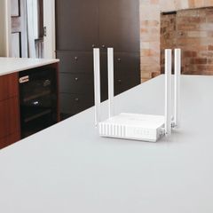 Bộ Phát Wifi TP-Link Archer C24 Băng Tần Kép  Chuẩn AC 750
