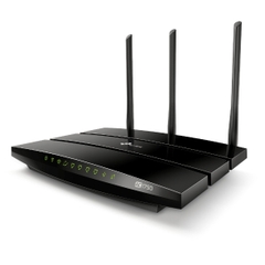 Bộ phát Router Wifi TP-Link  Archer C7 Băng Tần Kép AC1750
