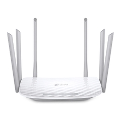 Bộ Phát Wifi TP-Link Archer C86 Băng Tần Kép  Chuẩn AC 1900 MU-MIMO, 5 cổng Gigabit, 6 ăng ten