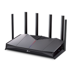 Bộ định tuyến chơi game TP-Link Archer GE400 chuẩn Wi-Fi 7 băng tần kép BE6500
