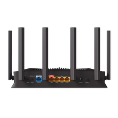 Bộ định tuyến chơi game TP-Link Archer GE400 chuẩn Wi-Fi 7 băng tần kép BE6500