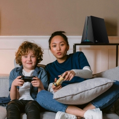 Gaming Router Wi-Fi 7 BE11000 Ba Băng Tần TP-Link Archer GE650