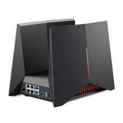 Gaming Router Wi-Fi 7 BE1900 Ba Băng Tần TP-Link Archer GE800