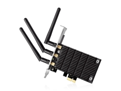 Bộ Chuyển Đổi Wi-Fi TP-Link Archer T9E,  Băng Tần Kép, PCI Express chuẩn AC1900