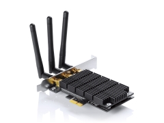 Bộ Chuyển Đổi Wi-Fi TP-Link Archer T9E,  Băng Tần Kép, PCI Express chuẩn AC1900