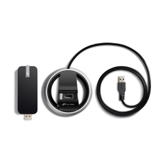 Bộ thu USB Wifi TP-Link Archer T9UH Độ Lợi Cao Băng Tần Kép AC1900
