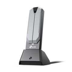 Bộ thu USB Wifi 7 TP-Link Archer TBE400UH BE6500 Độ Lợi Cao