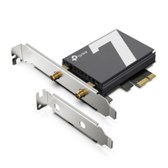 Card WiFi 7 PCIe TP-LINK Archer TBE550E